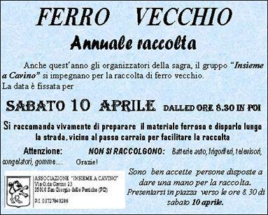 Il Televisore Ferrovecchio Il Televisore Ferrovecchio